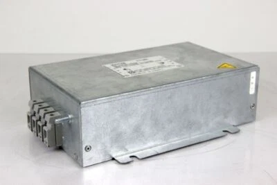 corcom 25AYC10B Netzfilter Netzentstörfilter EMI-Filter 3-ph 25A - Bild 1 von 3