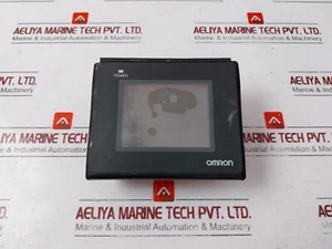 Omron NB3Q-TW00B Interactive Display HMI Panel 24V DC, 5W - Picture 1 of 9