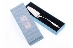 Sophie Conran for Arthur Price - Rivelin - Cake Server - 240914N - Picture 1 of 1