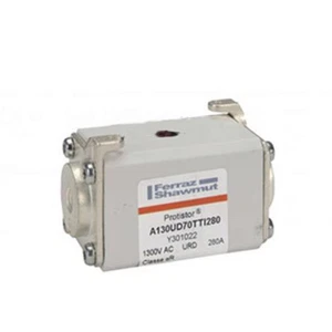1 Pc. New Fuse A130UD70TTI280 Y301022 1300 VAC 280A - Picture 1 of 1