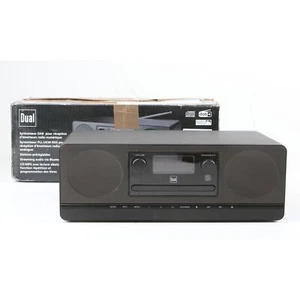 Dual DAB 420 BT DAB+ Radio Black+Defective (264307) - Picture 1 of 7