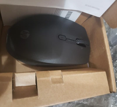 HP 425 Programmable Bluetooth Mouse 425 鼠标 — 第 1/4 张图片