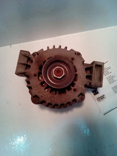 Alternator 2007 Trailblazer Sku#3184699 - Imagem 1 de 4