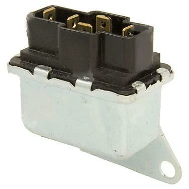 # 35910 Four Seasons HVAC Blower Relay - Image 1 of 1