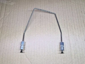 HPI Trophy Truggy Roll Bar Handle 1/8th Scale RC Spares Hot Bodies Lightning - Picture 1 of 9