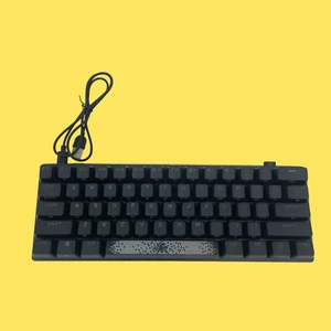 Corsair K70 PRO MINI WIRELESS RGB 60% Mechanical Keyboard #22 (AR) - Picture 1 of 9