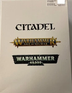Warhammer 40K - Old Enemies Boxset - OOP NIB - Picture 1 of 1