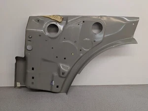 New OEM NOS Volvo 740 940 90-95 Front Left Inner Fender Panel 9152911 - Bild 1 von 4