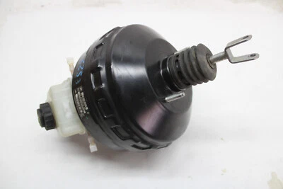 2011 BMW 328XI BRAKE BOOSTER MASTER CYLINDER 29 6785648 02 OEM 07 08 09 10 11 12 Foto 1 de 4