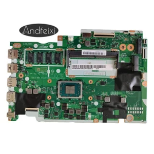Lenovo IdeaPad 3 15ADA05 Motherboard NM-C821 GS450 GS550 GS750 R5 3500U RAM 4G - Picture 1 of 5