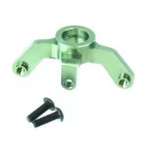 NEW Redcat Alum Steering Block 1 Blackout Vehicles FREE US SHIP - Picture 1 of 1