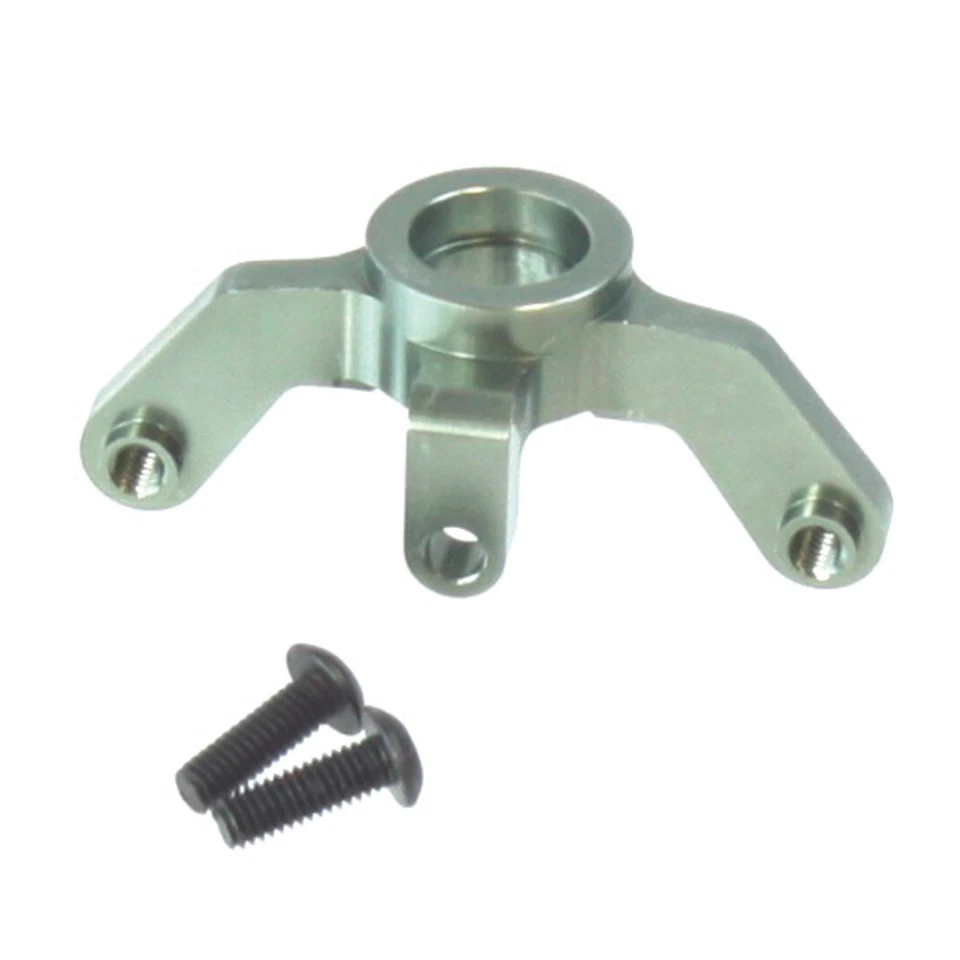 NEW Redcat Aluminum Steering Block (1) : Blackout Series Vehicles - Image 1 of 1