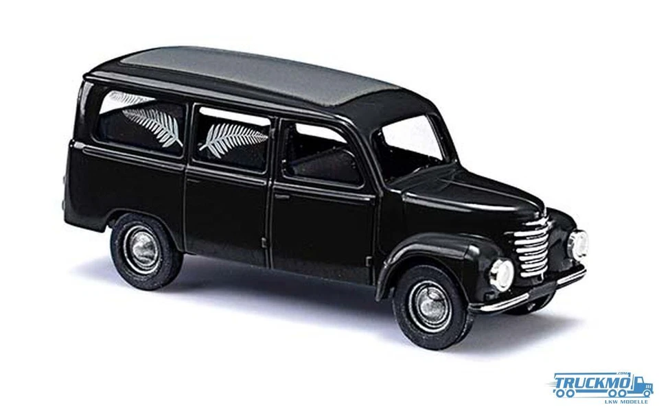 Busch Leichenwagen Famo V901/2 Bus 8685 - Bild 1 von 1