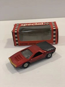 MERCURY BERTONE CARABO MADE IN ITALY. - Bild 1 von 6