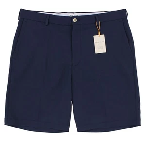 Peter Millar Men's Salem Performance Shorts Polyester Classic Fit Crown Sport - Picture 1 of 9