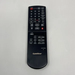 Control remoto Goldstar GV008 VCR probado por OEM - Imagen 1 de 21
