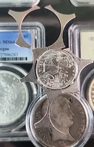 5 Five -Quarter Scrap Webbing - Picture 1 of 4