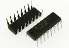 Cd4015be Original New Texas Inst. Integrated Circuit Replaces Nte4015b