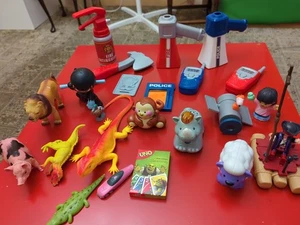 Bundle ** Of Mixed Toys For Toddlers. Used & In Good Condition. - Picture 1 of 5
