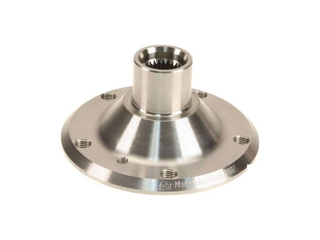 Rear Wheel Hub For 2009-2011 BMW 328i Sedan 2010 PH896BX Wheel Hub - Image 1 of 1