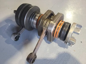 KAWASAKI BIG PIN 750 ZXI SX  SS XI STX STS Crankshaft crank - Picture 1 of 15