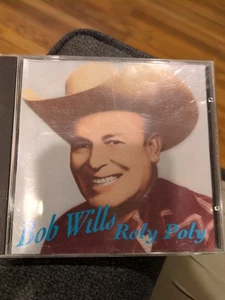 Bob Wills - Roly Poly - Picture 1 of 2