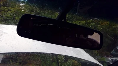 Rear View Mirror Automatic Dimming Without Rain Sensor Fits 13-20 FUSION 1548595 - Image 1 of 4