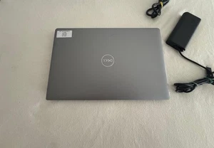 Dell Precision 3560 i7-1185G7 16GB RAM 512GB SSD 15.6" FHD Laptop + Charger - Picture 1 of 10
