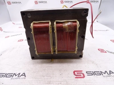 MAGNETEK 1030-93 TRANSFORMER - Image 1 of 3