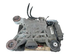 2010-2015 Audi Volkswagen A3 TT Golf R Rear Axle Differential Carrier 0BR525010B - Picture 1 of 13