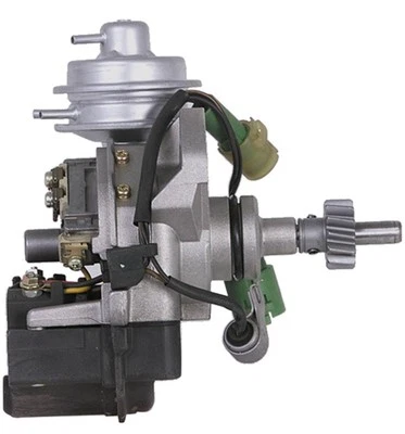 Distribuidor de repuesto para Chevrolet 1984-1988, Toyota Corolla, Nova (1,6 L 4 Foto 1 de 3