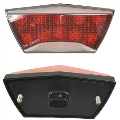 New Taillight Fits Polaris 800 Rush Pro R All Options 2011 2012 2013 2014 - Image 1 of 4