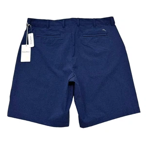Tommy Bahama Men's Big & Tall Size 44RG Ocean Deep Chip Shot Performance Shorts - Picture 1 of 7