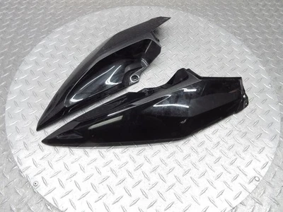 BMW K1600 K1600GT K1600GTL 2023 22-25 lado izquierdo derecho carenado cubierta panel capó Foto 1 de 4