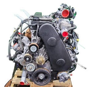 MOTOR TOYOTA PRADO DIÉSEL, 3.0, 1KD-FTV, TURBO, SERIE 120, 11/06-10/09 VER - Imagen 1 de 6