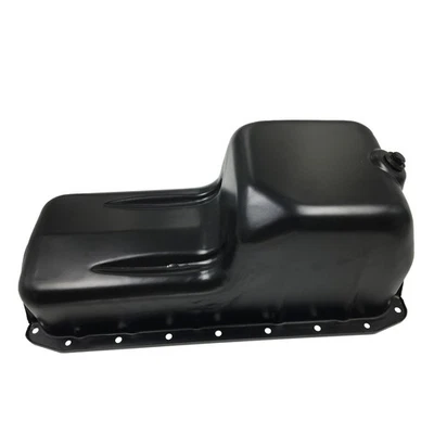 Oil Pan 264-228 For Dodge B2500 3500 B150 250 350 Ramcharger D150 250 350 Pickup Foto 1 de 3