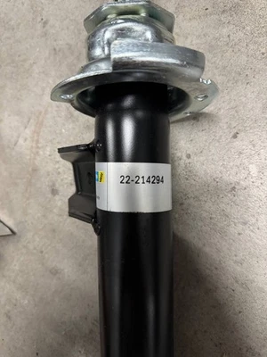 bmw e92 awd shock absorber front right 22-214294 - Image 1 of 2