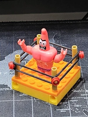 patrick figur ring set - Bild 1 von 4