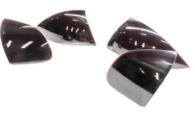 11-14 PORSCHE CAYENNE (958) LUZ TRASERA IZQUIERDA CONDUCTOR LUZ FRENO (HUMADO) Foto 1 de 4