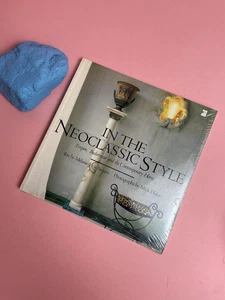 SEALED In the Neoclassic Style: Empire, Biedermeier, and the Contemporary Home - Imagen 1 de 3