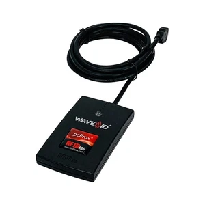 RF IDEAS Wave ID DR-7082BKU RF Proximity Reader USB - Picture 1 of 7