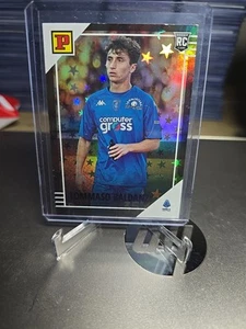 Crónicas Base Serie A 2022 Panini Púrpura Astro Tommaso Baldanzi #33 - Imagen 1 de 2