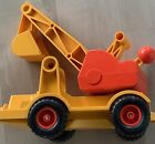 Bagger Fisher Price