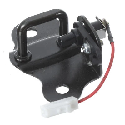 NUEVO OEM Kia 2004-2006 Spectra tapa maletero pestillo conjunto 81210-2F000 Foto 1 de 4