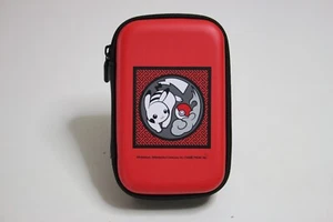 Pokemon × Kogei Pikachu custodia / custodia per Nintendo 3DS / inutilizzata / Giappone - Foto 1 di 18