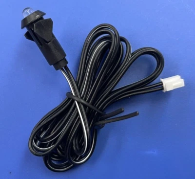 NEW CompuStar BLUE Car Alarm Remote Start LED Light Only - Image 1 of 4