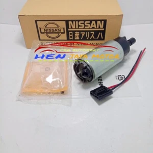 Fuel Tank Fuel Pump Assembly Fits For NIssan X-Trail T30 2005-2006 OEM/Original - Picture 1 of 2