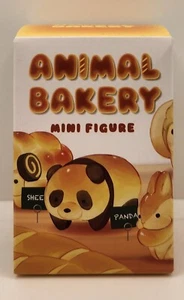 Minifigura caja ciega Animal Baker serie 1 - Imagen 1 de 4