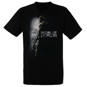 Medal of Honor Cover Art T-Shirt - Picture 1 of 2