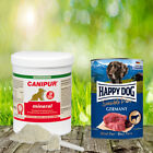 Canipur- Mineral 1000 g + 400g Dose Happy Dog PUR geschenkt
